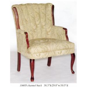 Queen Anne Chair Image
