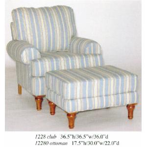 Arm Chair Image